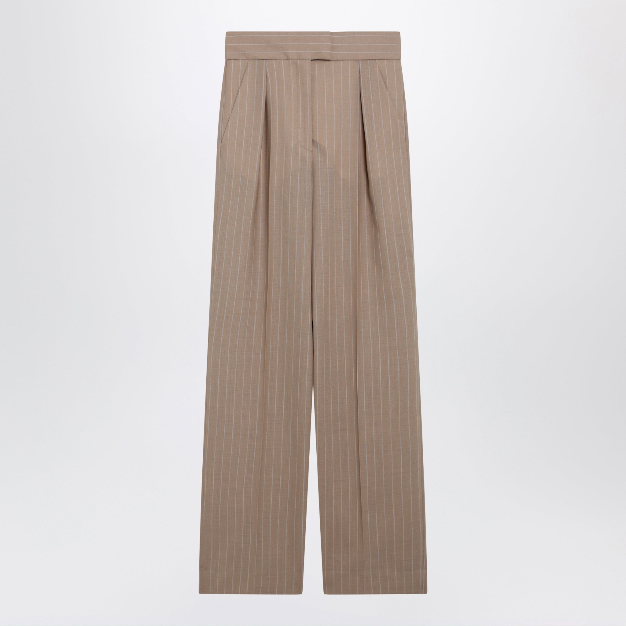 [Valentino] Trousers FW26 9B3RB766A9C
