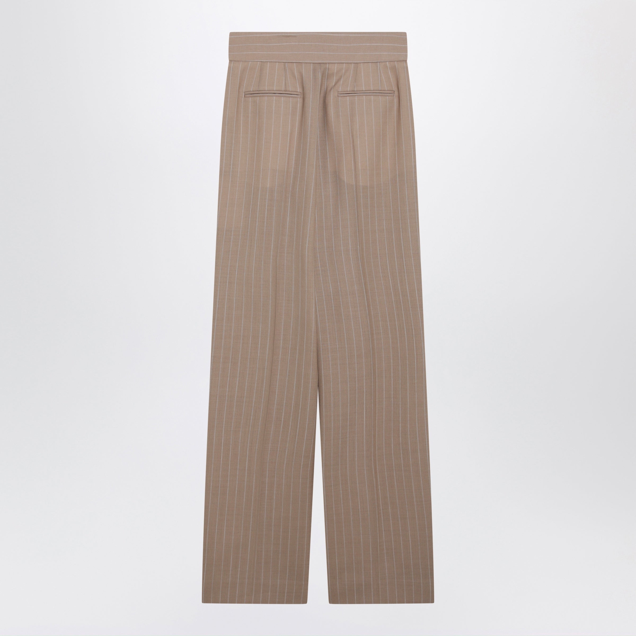 [Valentino] Trousers FW26 9B3RB766A9C