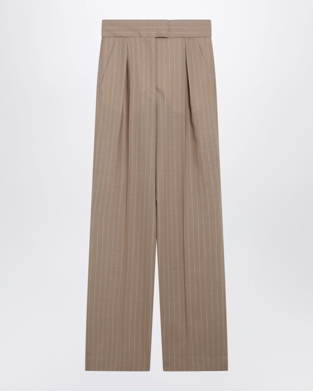 [Valentino] Trousers FW26 9B3RB766A9C