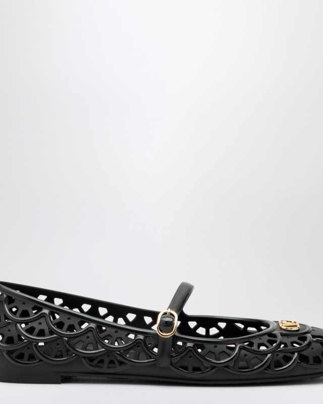 [Valentino Garavani] Flat shoes FW26 9W2S0PV9RMC