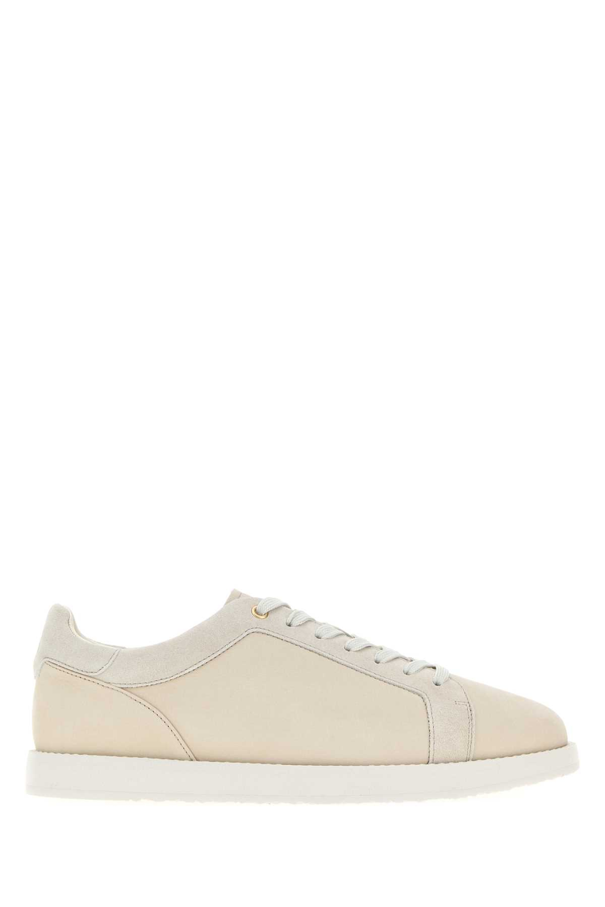 [Brunello Cucinelli] Sneakers FW26 MZUKREM356 CKB90