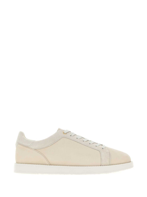 [Brunello Cucinelli] Sneakers FW26 MZUKREM356 CKB90