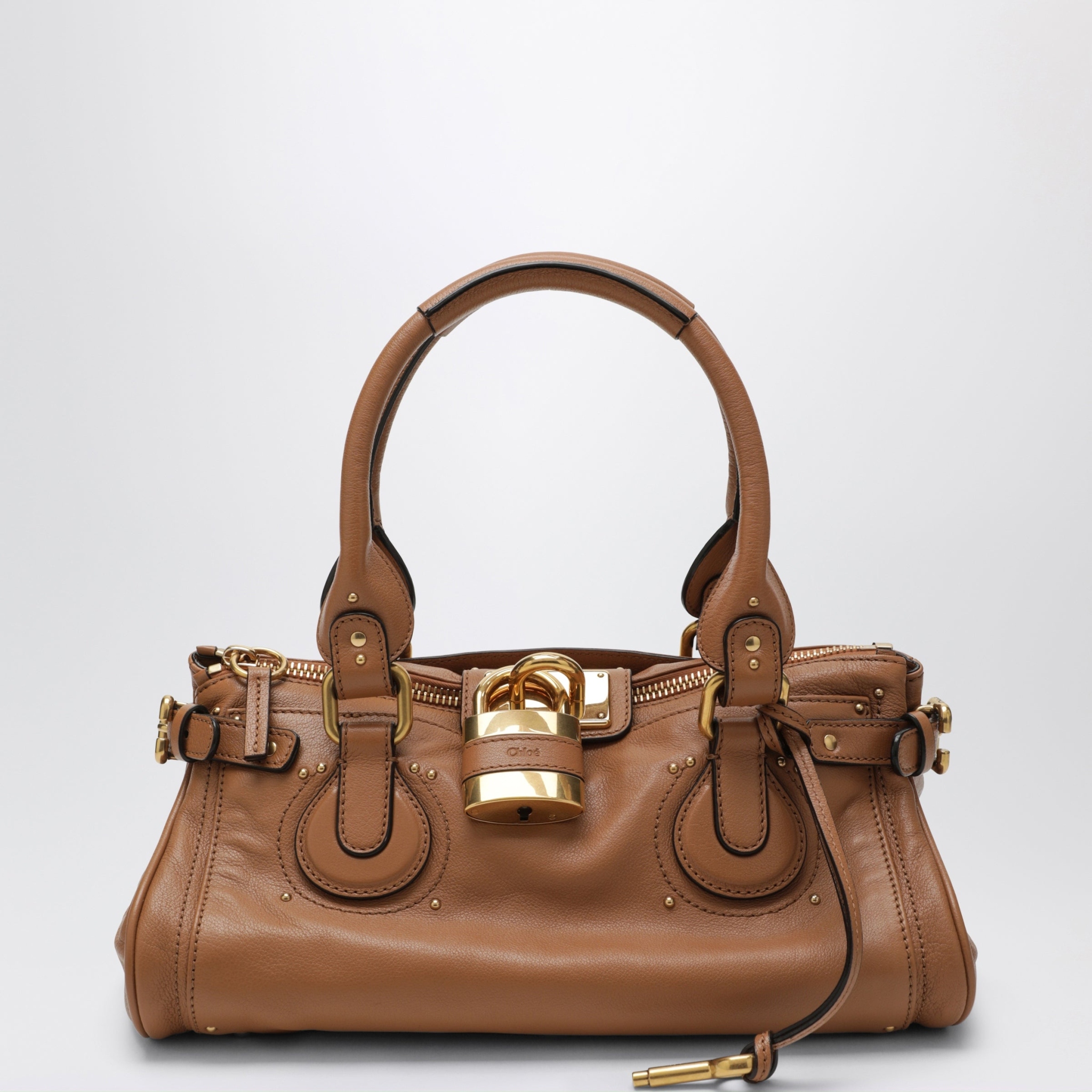 [Chloe] Shoulder bag FW26 CH25WS802P75