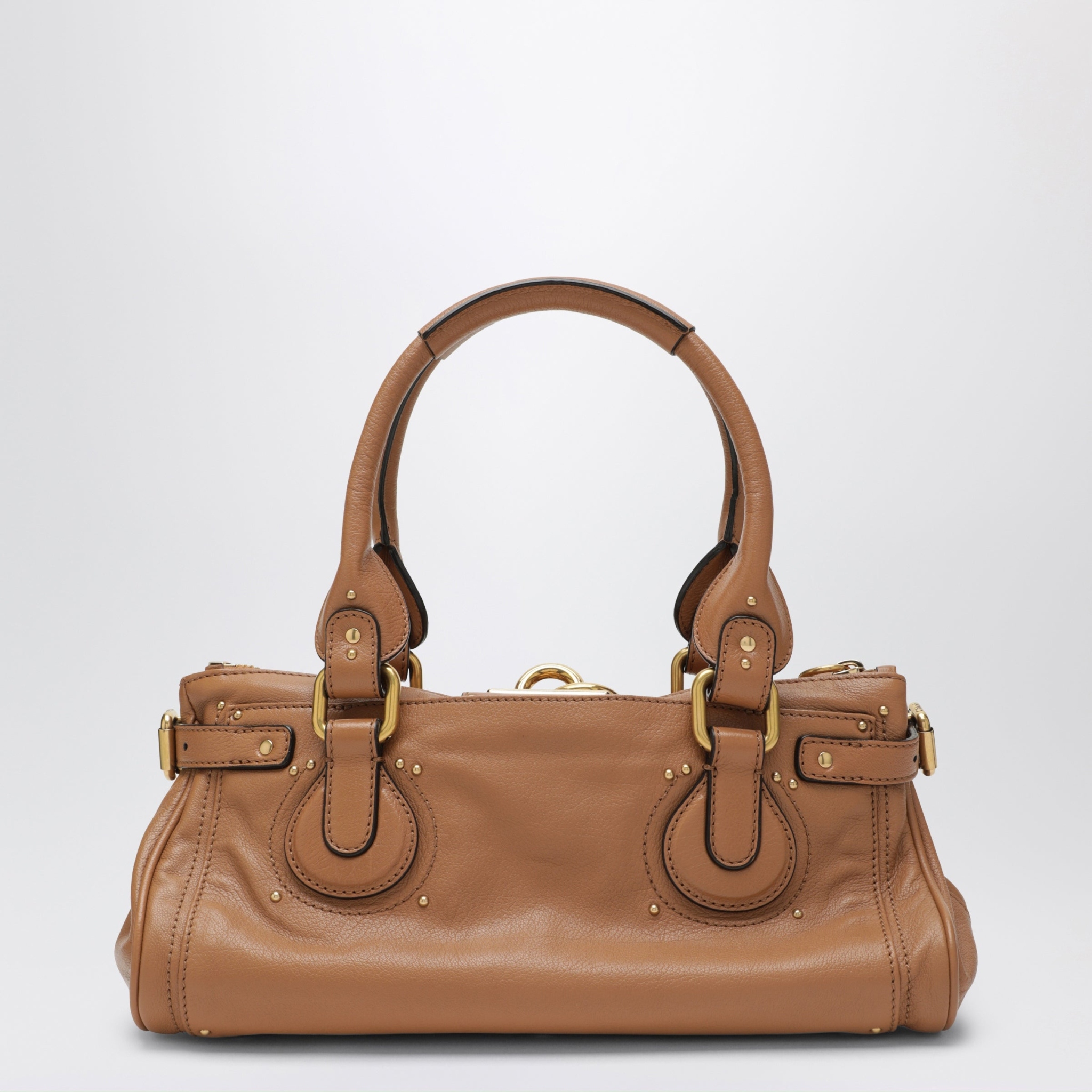 [Chloe] Shoulder bag FW26 CH25WS802P75