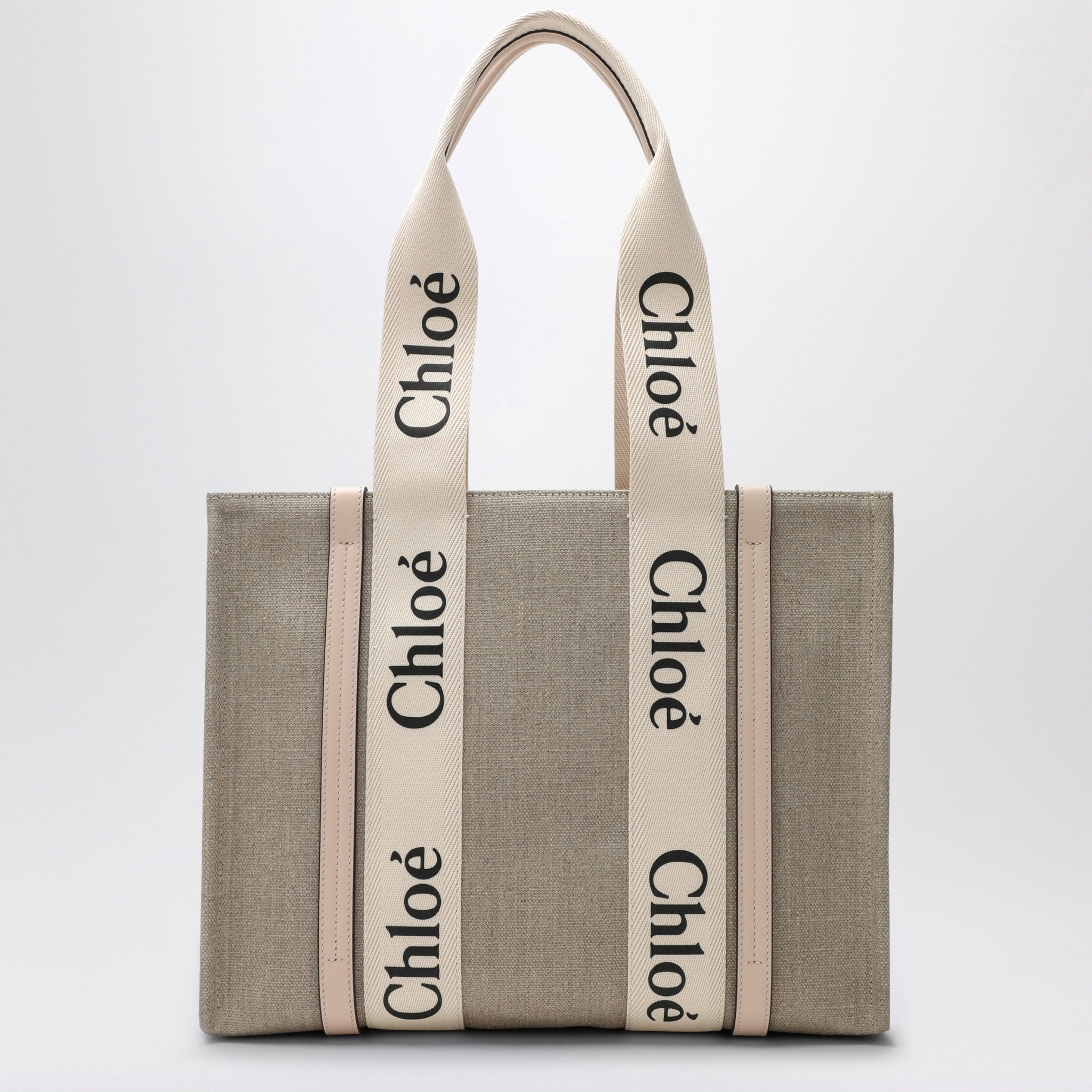 [Chloe] Tote bag FW26 CHC22AS383I26
