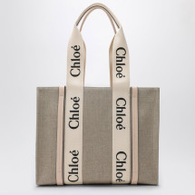 [Chloe] Tote bag FW26 CHC22AS383I26