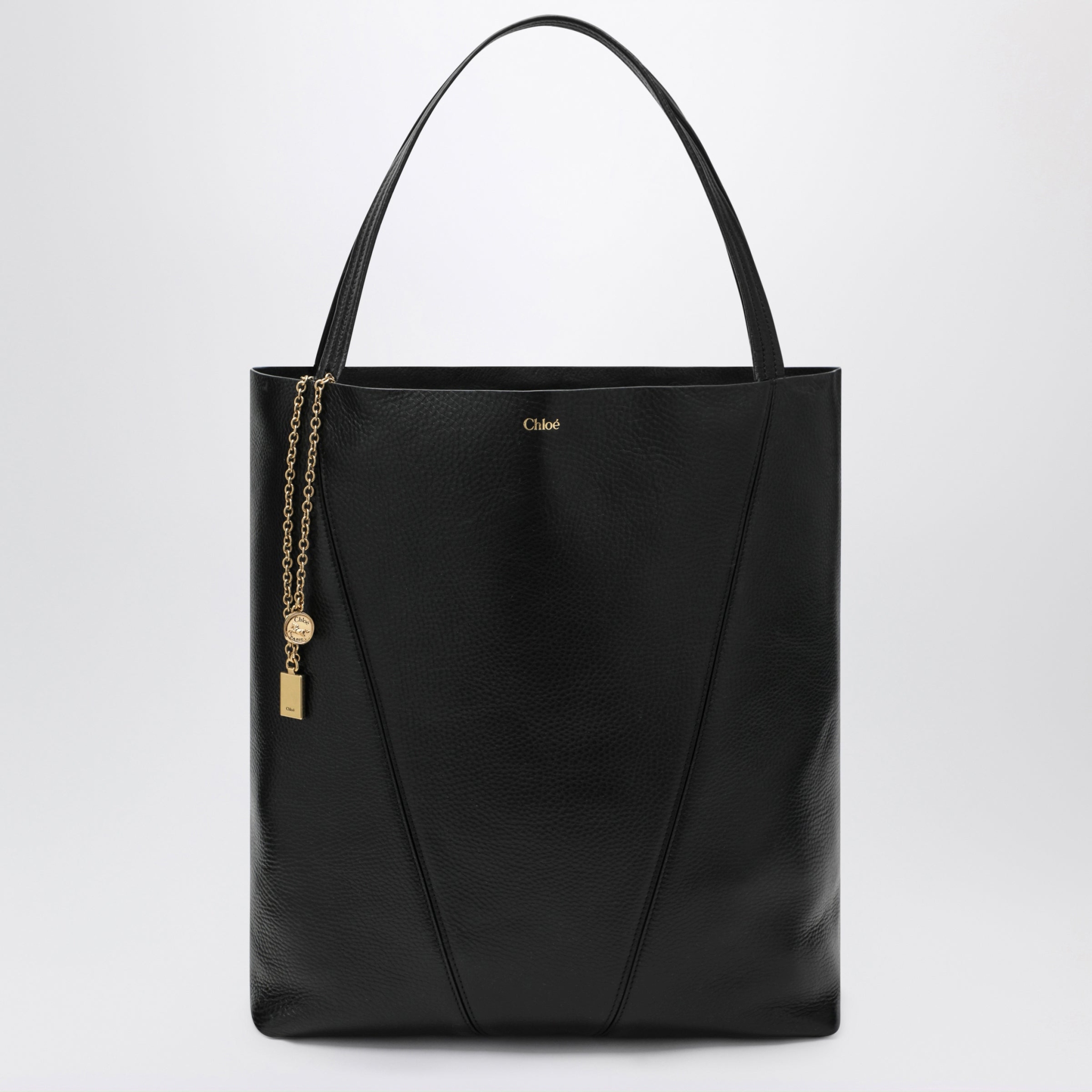 [Chloe] Tote bag FW26 CHC25SS810N84