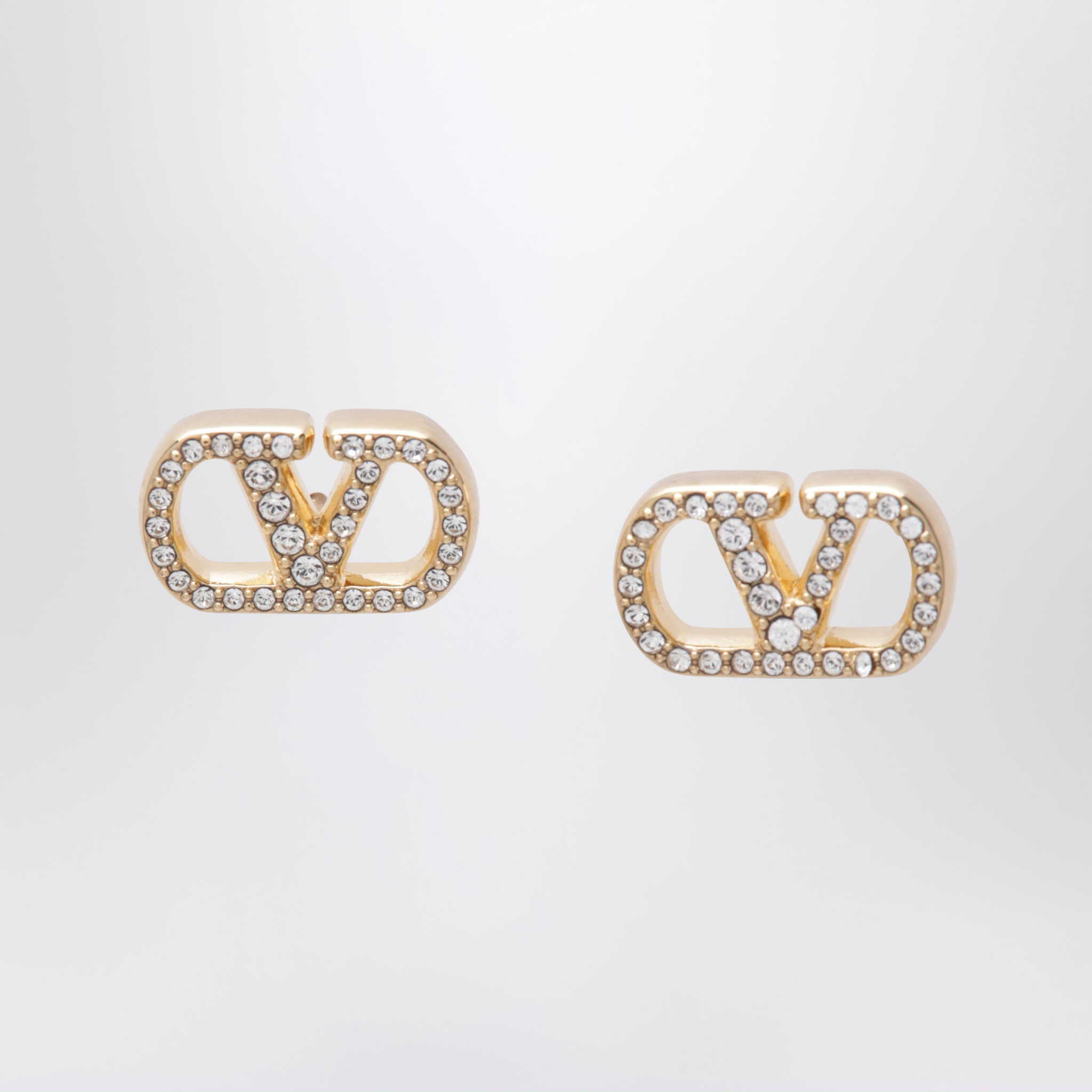 [Valentino Garavani] Earring FW26 9W2J0BV8YCW