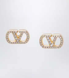 [Valentino Garavani] Earring FW26 9W2J0BV8YCW