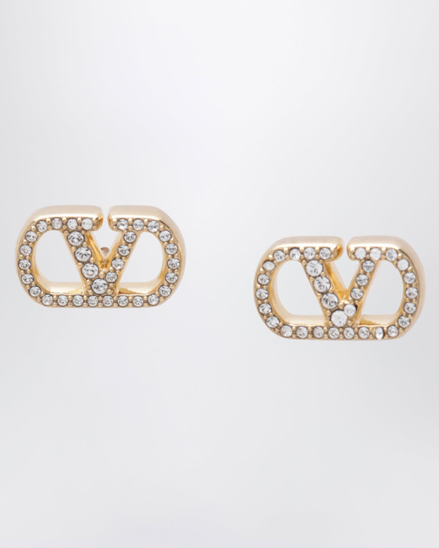 [Valentino Garavani] Earring FW26 9W2J0BV8YCW