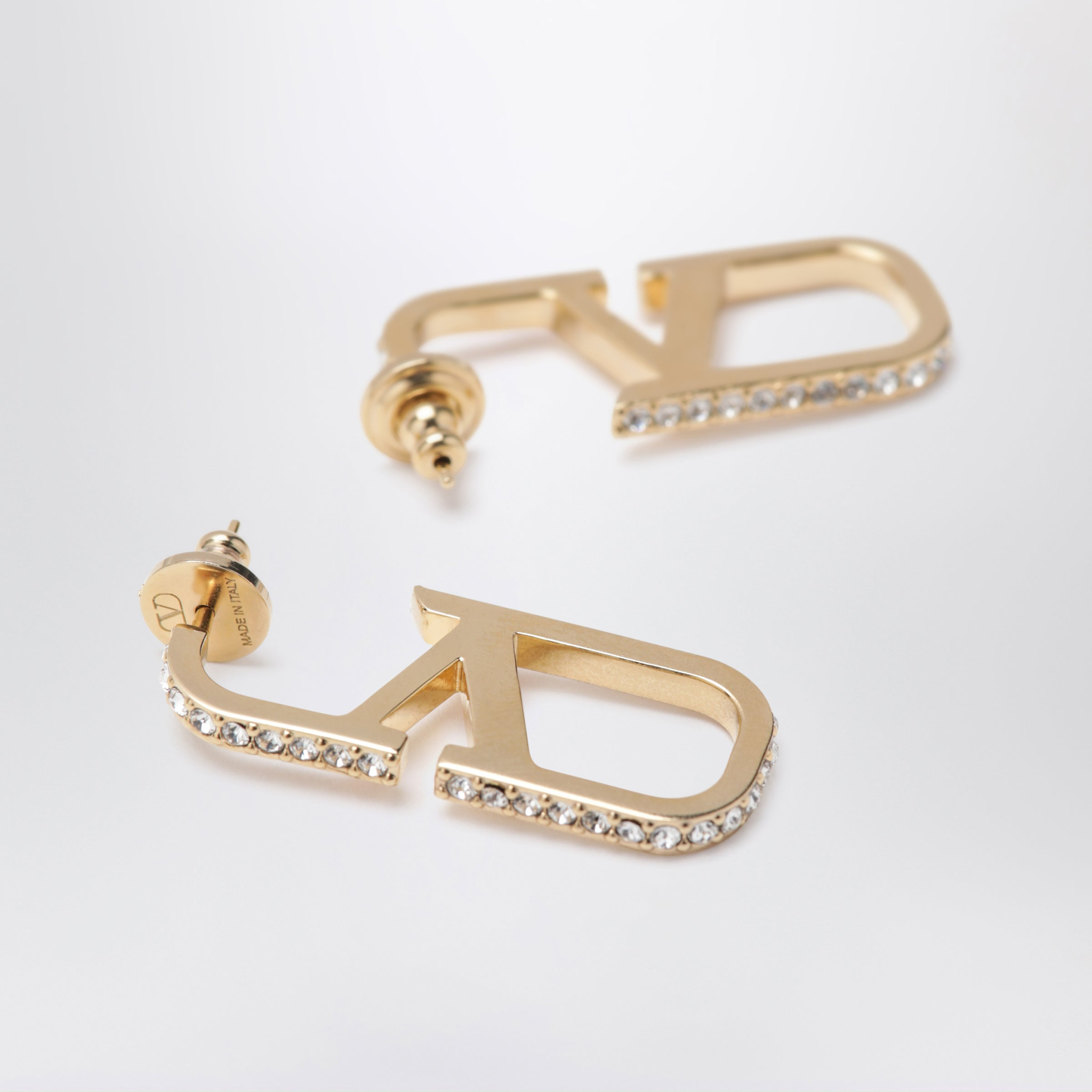 [Valentino Garavani] Earring FW26 9W2J0CD6YCW