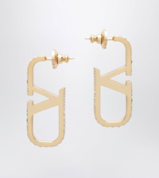 [Valentino Garavani] Earring FW26 9W2J0CD6YCW