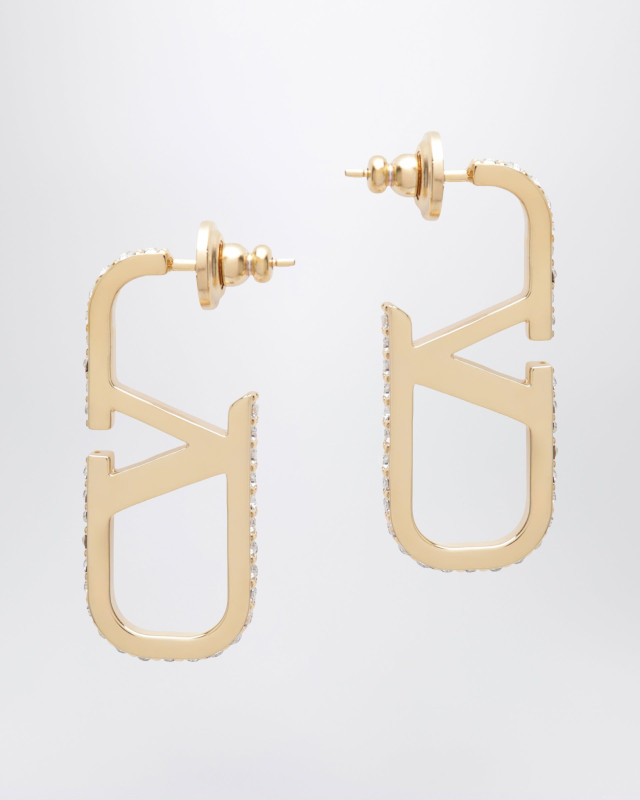 [Valentino Garavani] Earring FW26 9W2J0CD6YCW