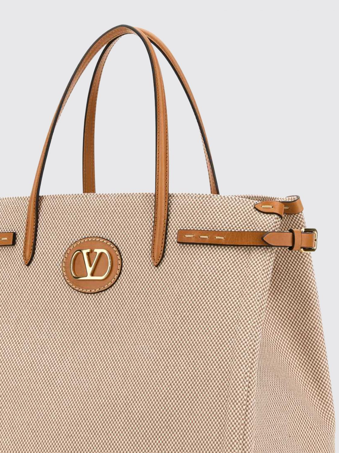 [Valentino Garavani] Tote bag SS26 8W2B0R19EZT R2H