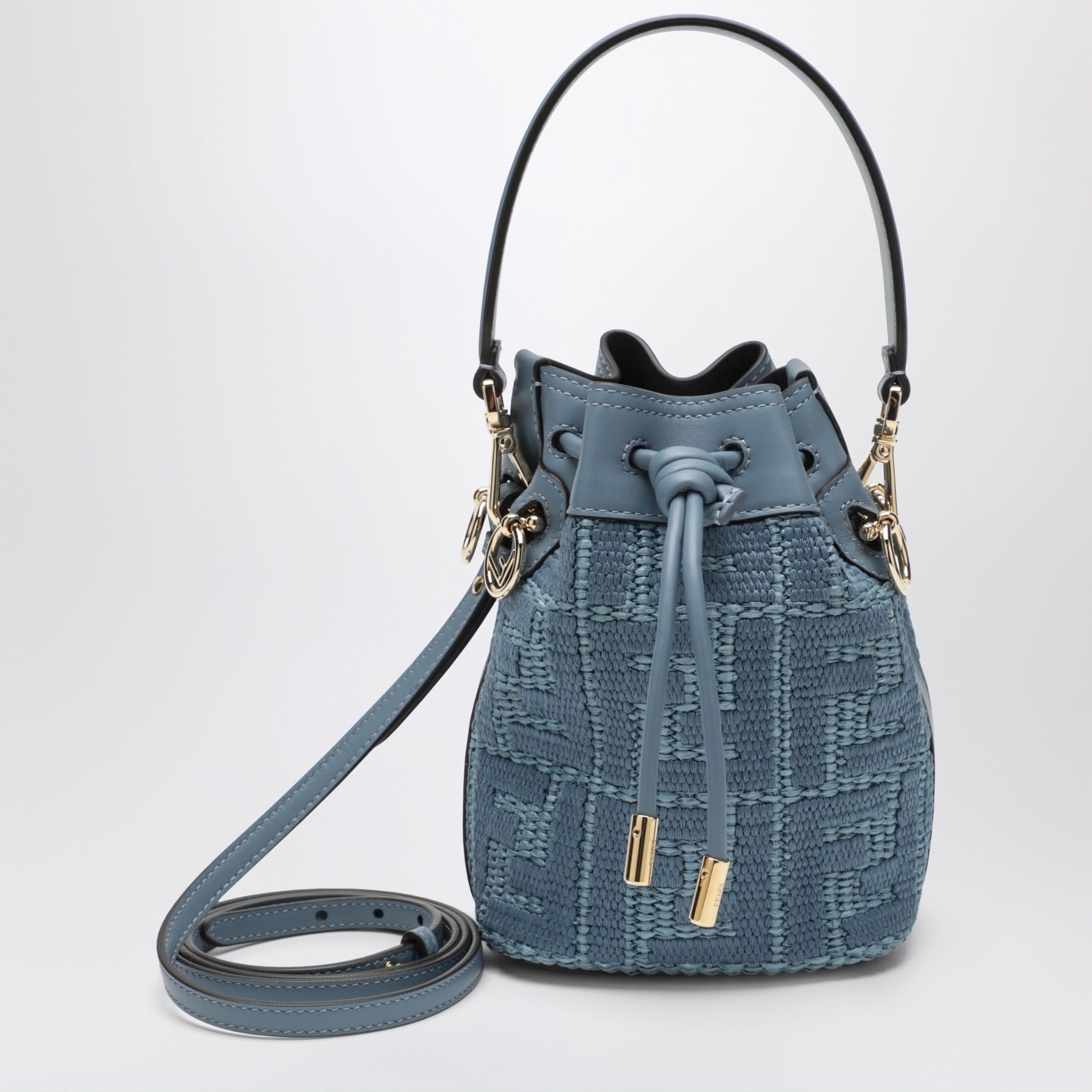 [Fendi] Tote bag FW26 8BS109AY6G