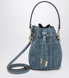[Fendi] Tote bag FW26 8BS109AY6G