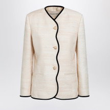 [Valentino] Jacket FW26 9B3CE5X5A9F