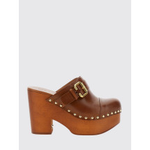[Chloe] Wedges SS26 CHC24A02TLT 27T