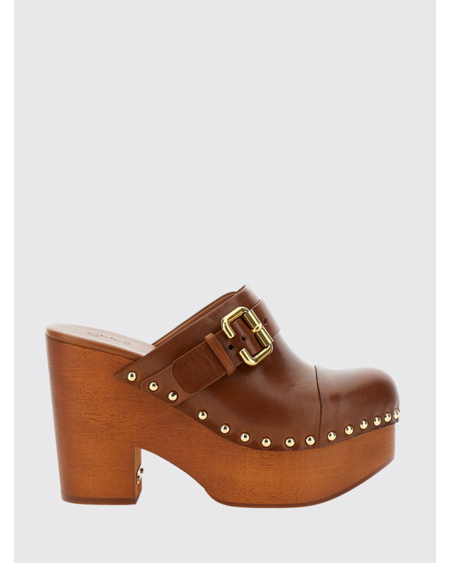 [Chloe] Wedges SS26 CHC24A02TLT 27T