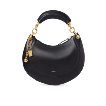 [Chloe] Shoulder bag FW26 CH26AS921S60001 BLACK