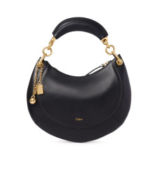 [Chloe] Shoulder bag FW26 CH26AS921S60001 BLACK