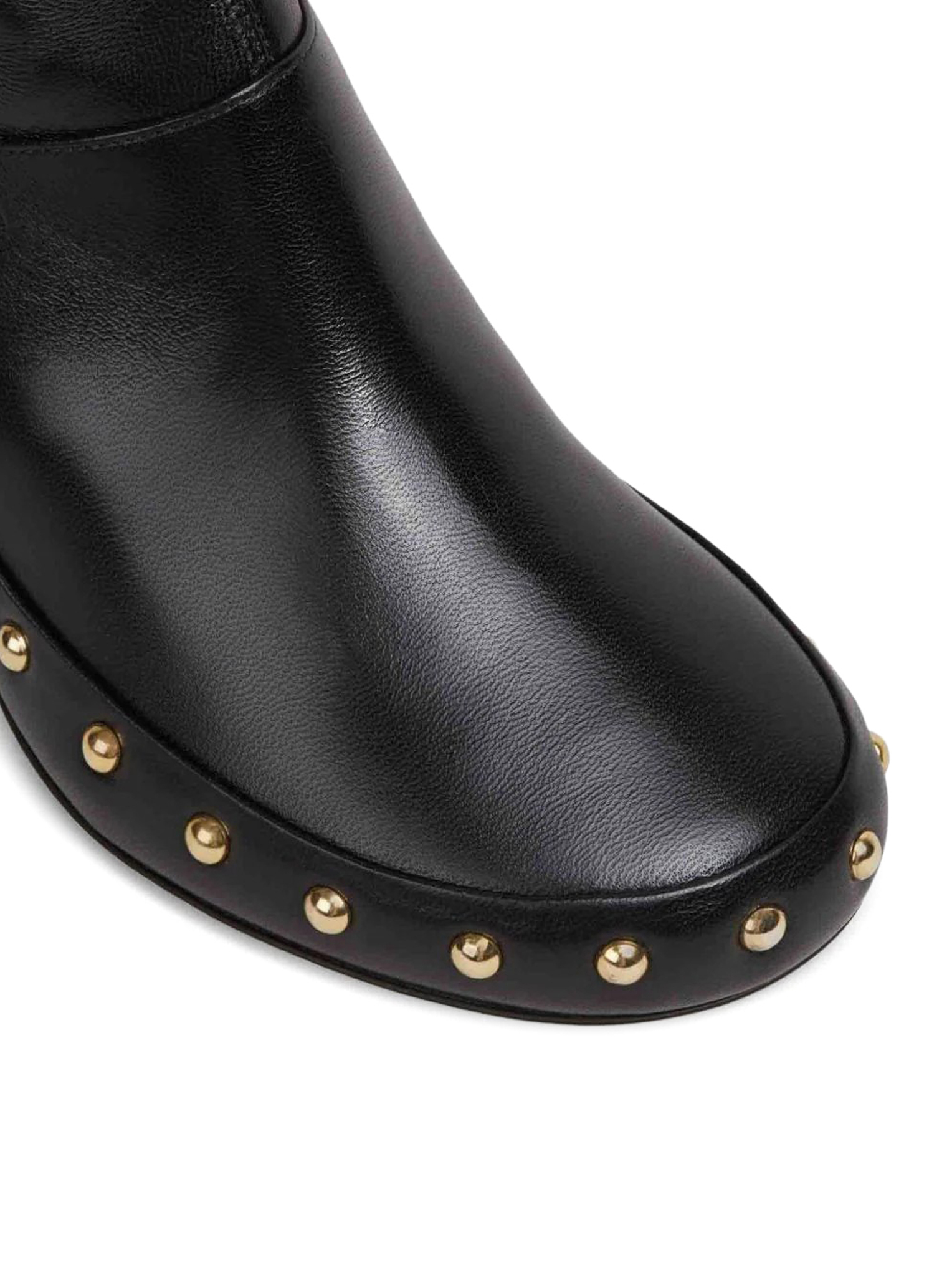 [Chloe] Boots FW26 CH26A20OUN001 BLACK