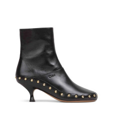 [Chloe] Boots FW26 CH26A20OUN001 BLACK