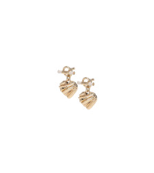[Chloe] Earring FW26 26AJE08BER9AI
