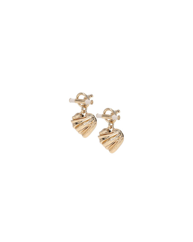 [Chloe] Earring FW26 26AJE08BER9AI