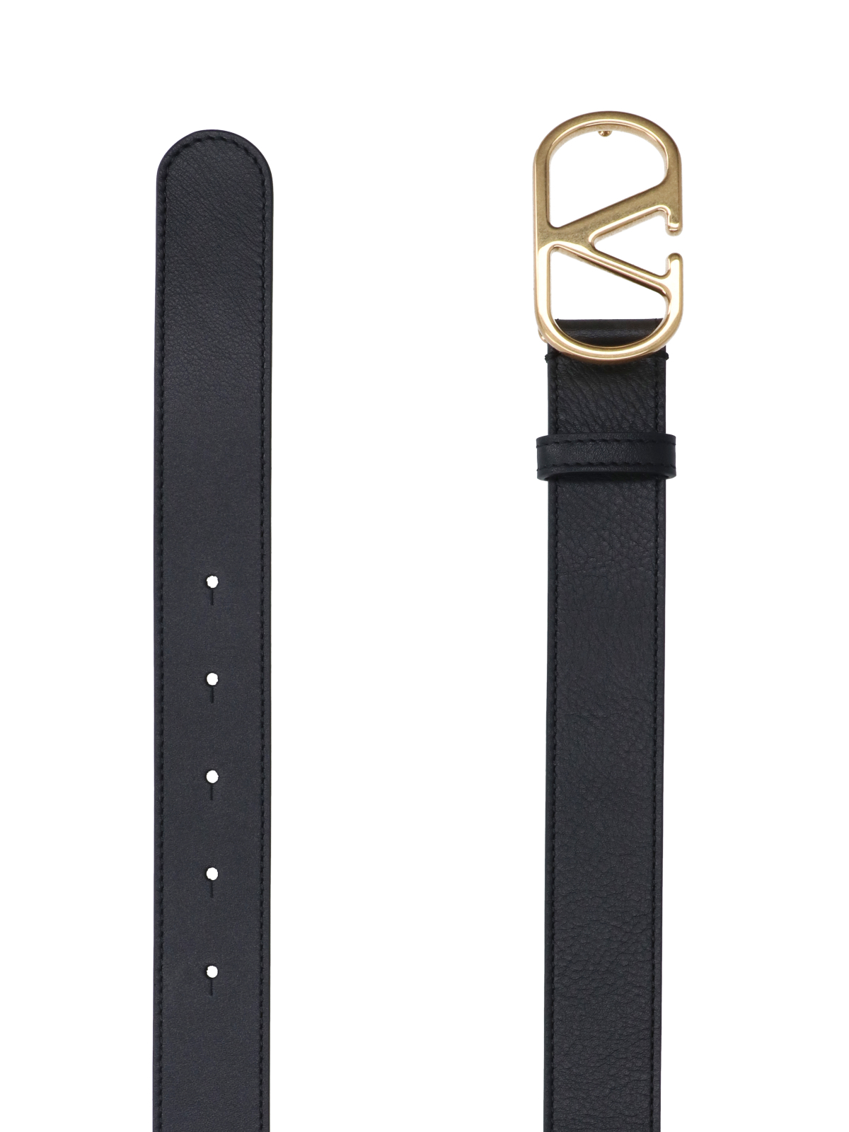 [Valentino Garavani] Belt FW26 9Y2T0SM3ZDM0NO