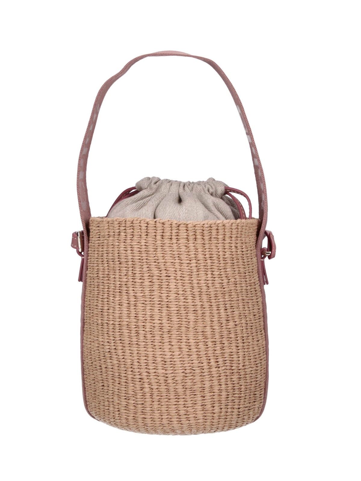 [Chloe] Tote bag FW26 C23AS381L1826S