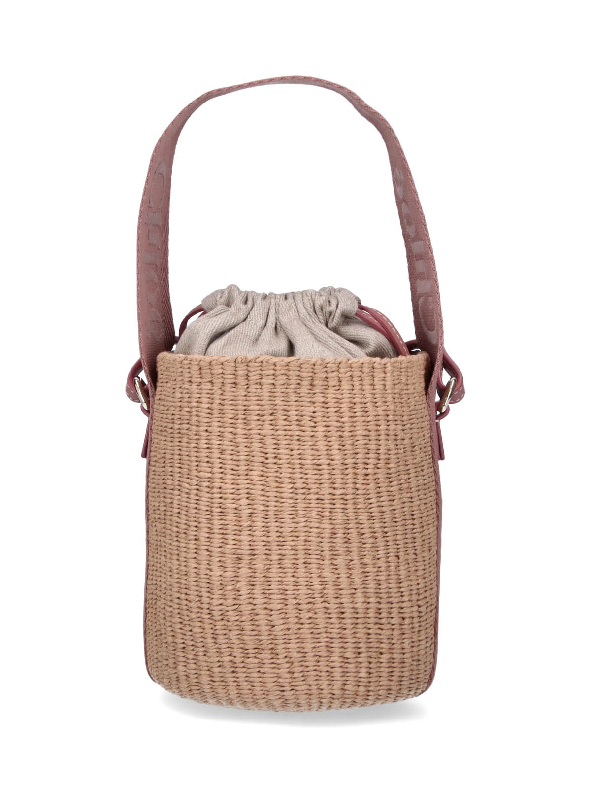 [Chloe] Tote bag FW26 C23AS381L1826S