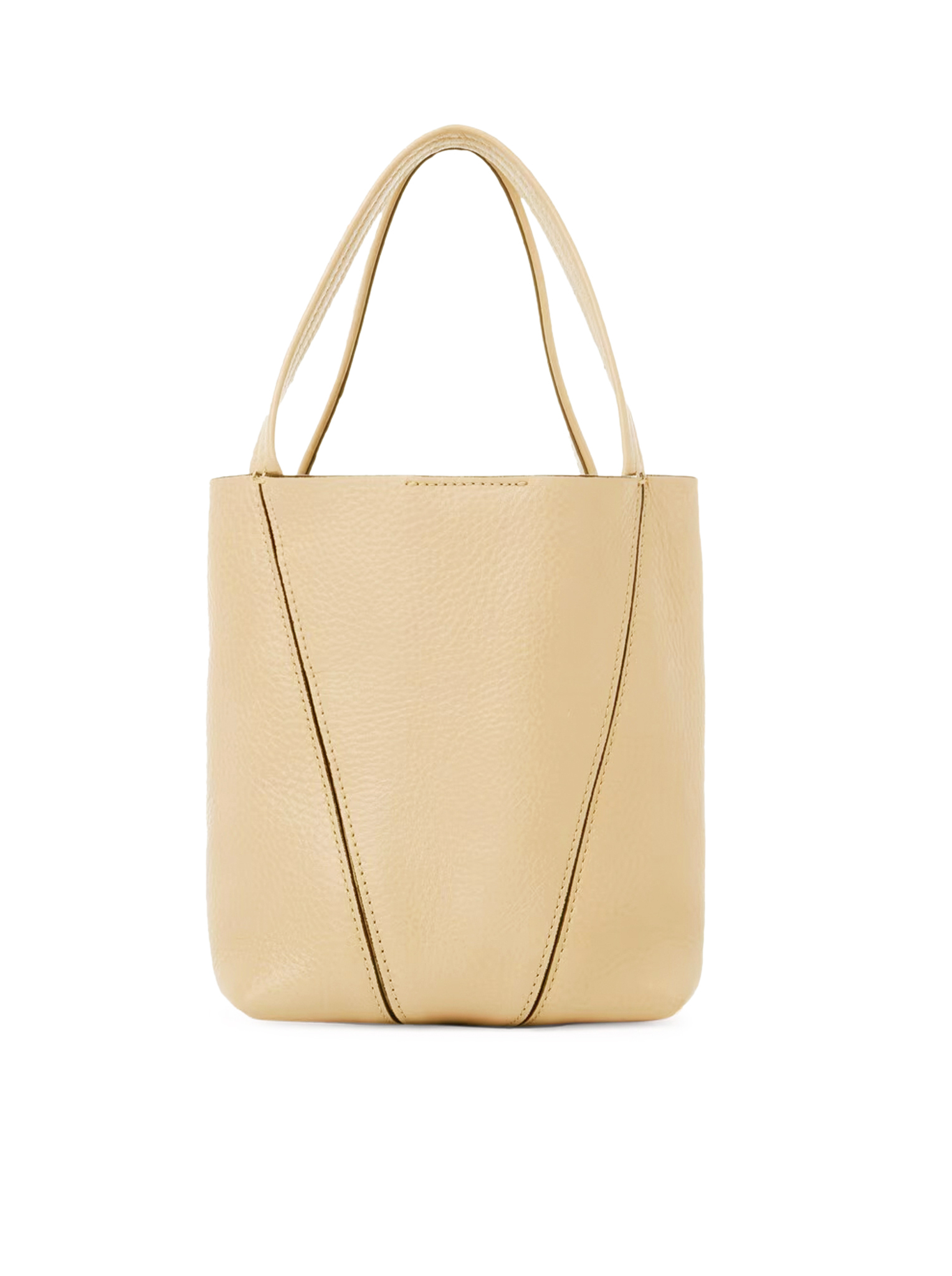 [Chloe] Cross body bag FW26 CH25SS812N84086 PETAL BEIGE