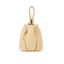 [Chloe] Cross body bag FW26 CH25SS812N84086 PETAL BEIGE