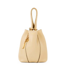 [Chloe] Cross body bag FW26 CH25SS812N84086 PETAL BEIGE