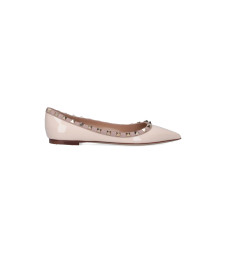 [Valentino Garavani] Flat shoes FW26 9W2S0403VNWL62