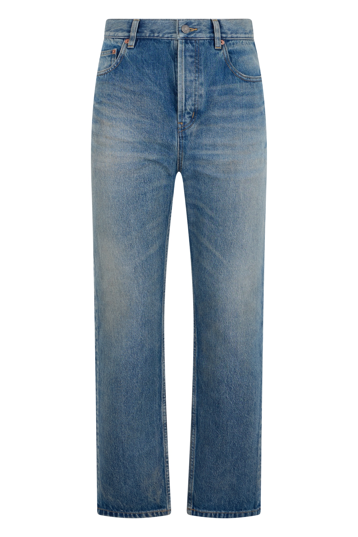 [Saint Laurent] Jeans SS26 813269Y11CA_4939
