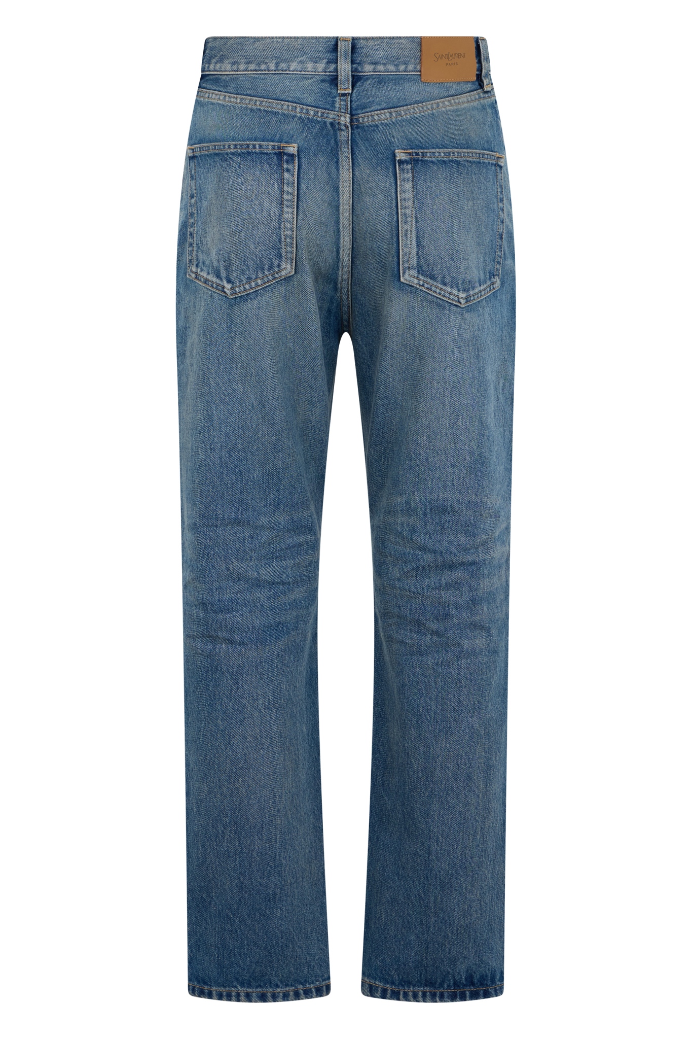 [Saint Laurent] Jeans SS26 813269Y11CA_4939