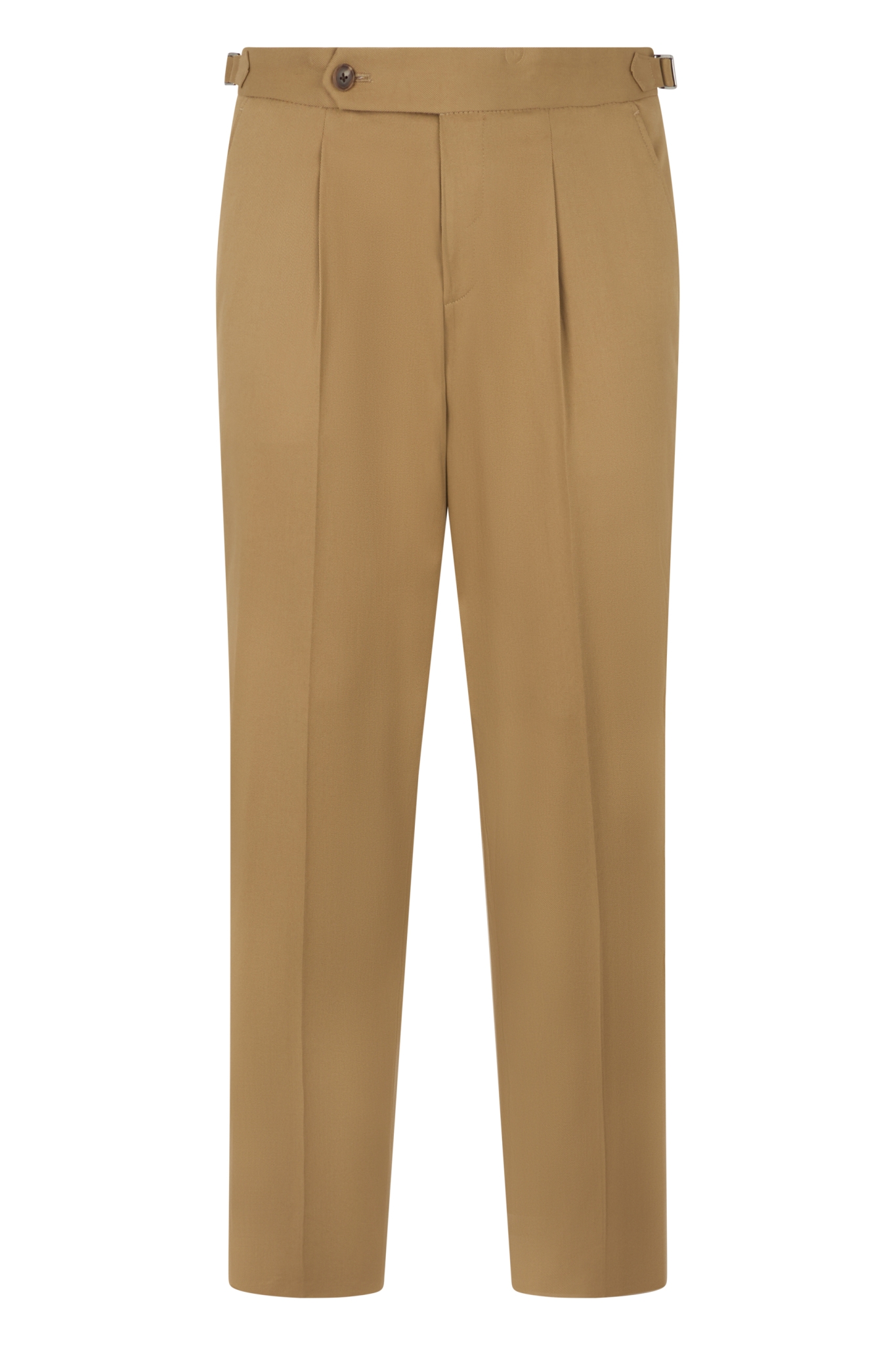 [BOSS] Trousers SS26 50556704_252