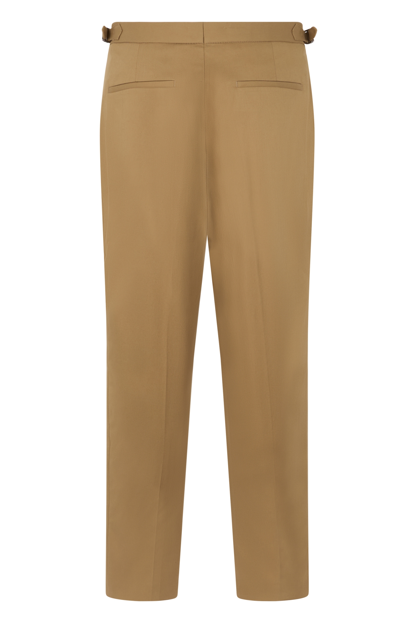 [BOSS] Trousers SS26 50556704_252