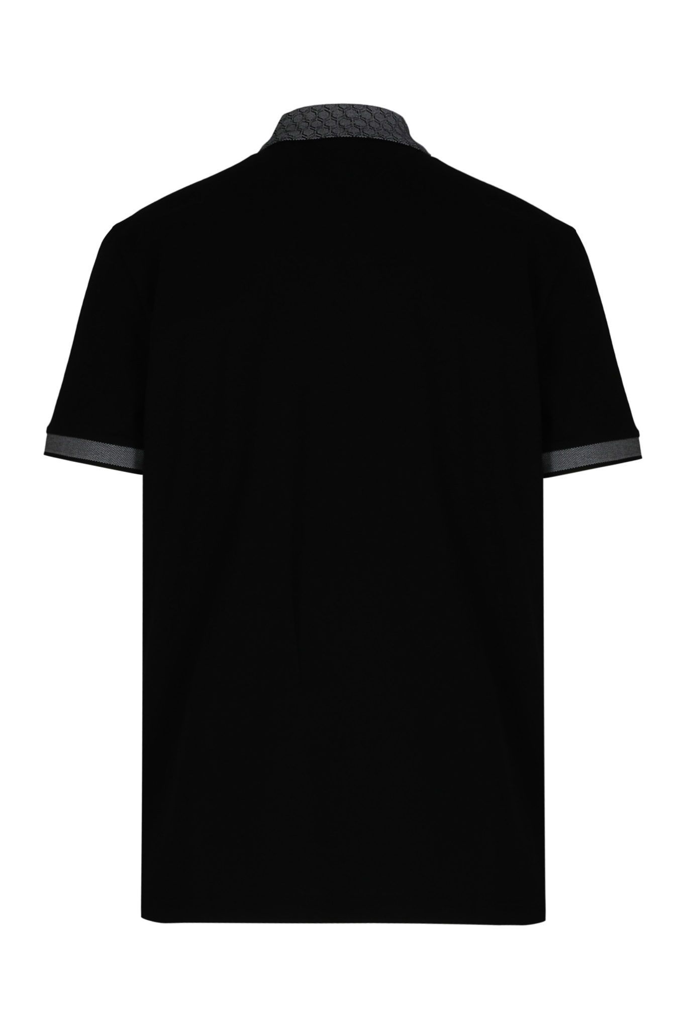 [BOSS] T-shirts Short Sleeve SS26 50554583_001