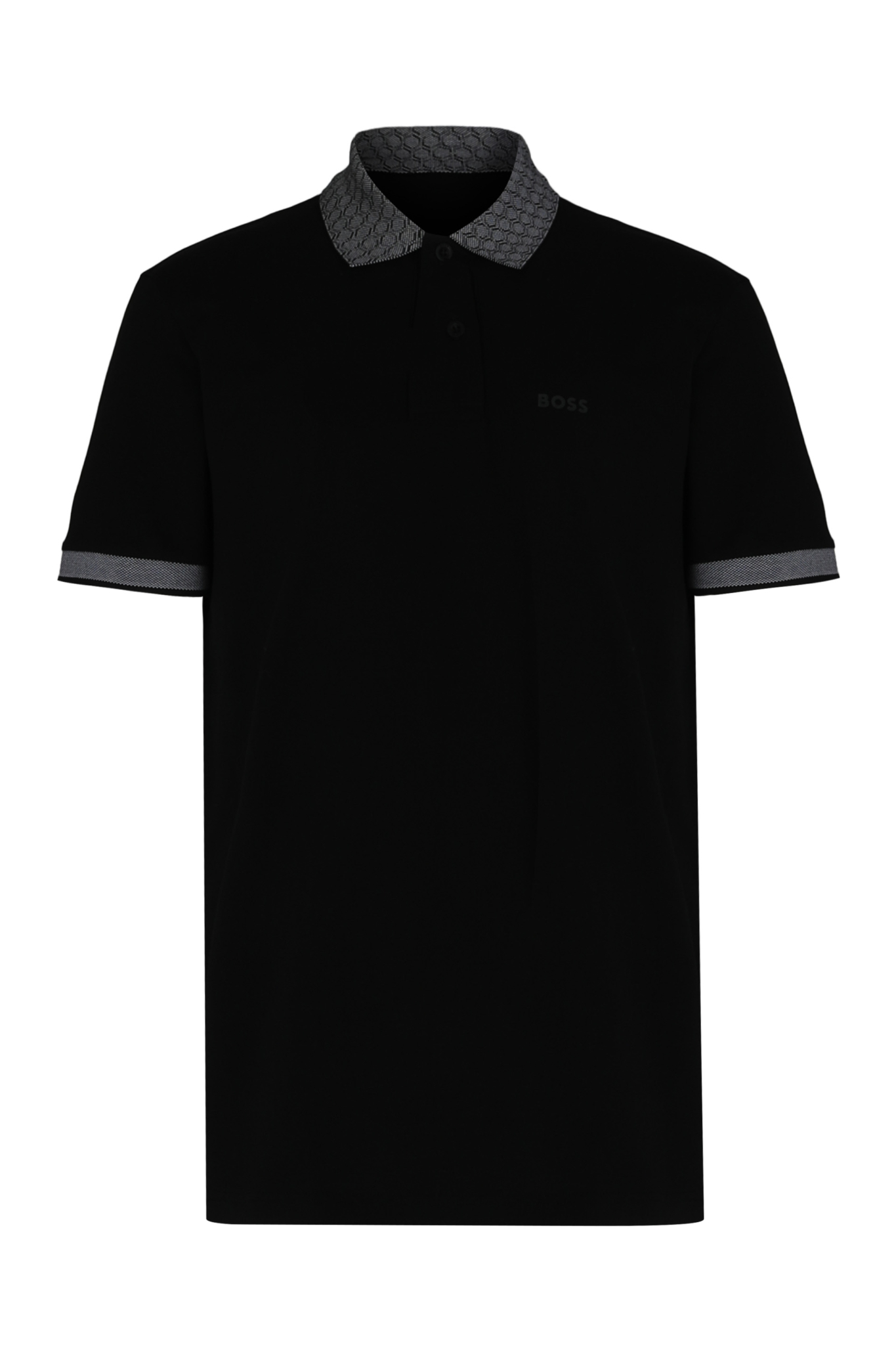 [BOSS] T-shirts Short Sleeve SS26 50554583_001