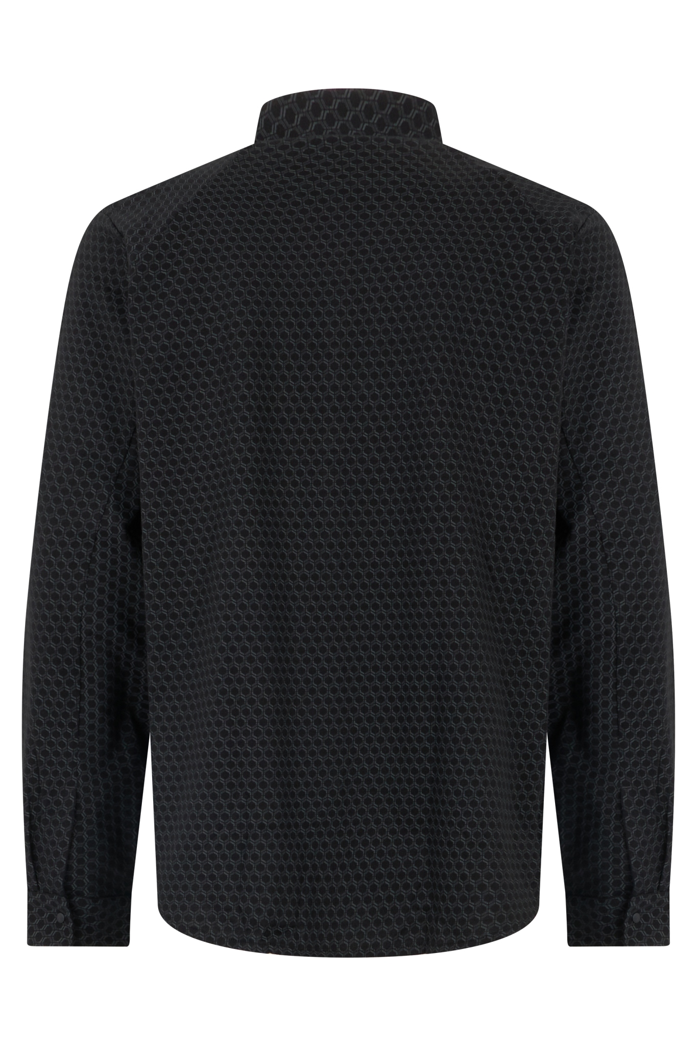 [BOSS] Shirts Long Sleeve SS26 50554481_016