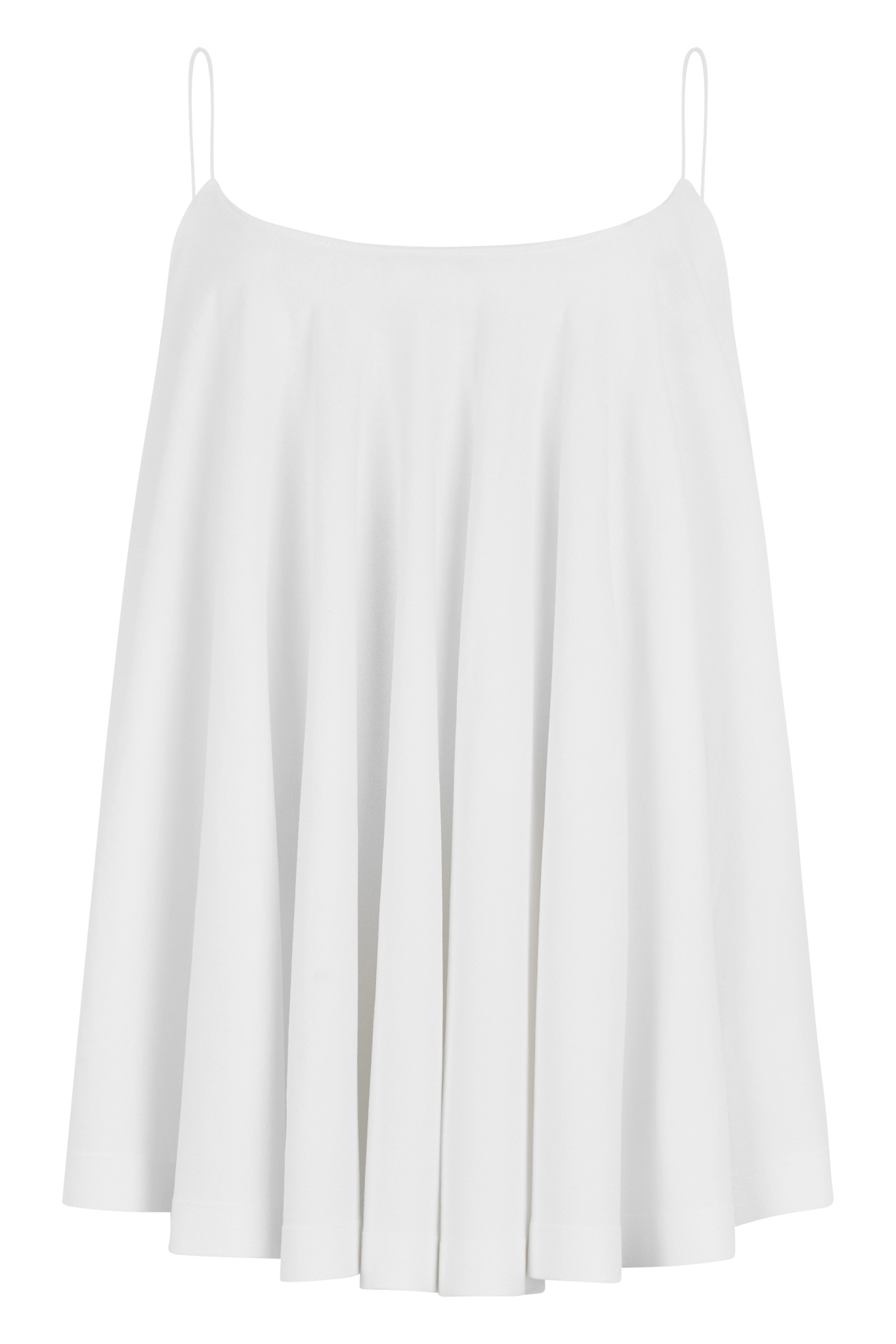 [JACQUEMUS] Tank top SS26 26ETOW00903AK00303_100
