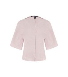 [JACQUEMUS] Shirts Long Sleeve SS26 26ESHW00560AW00648_410