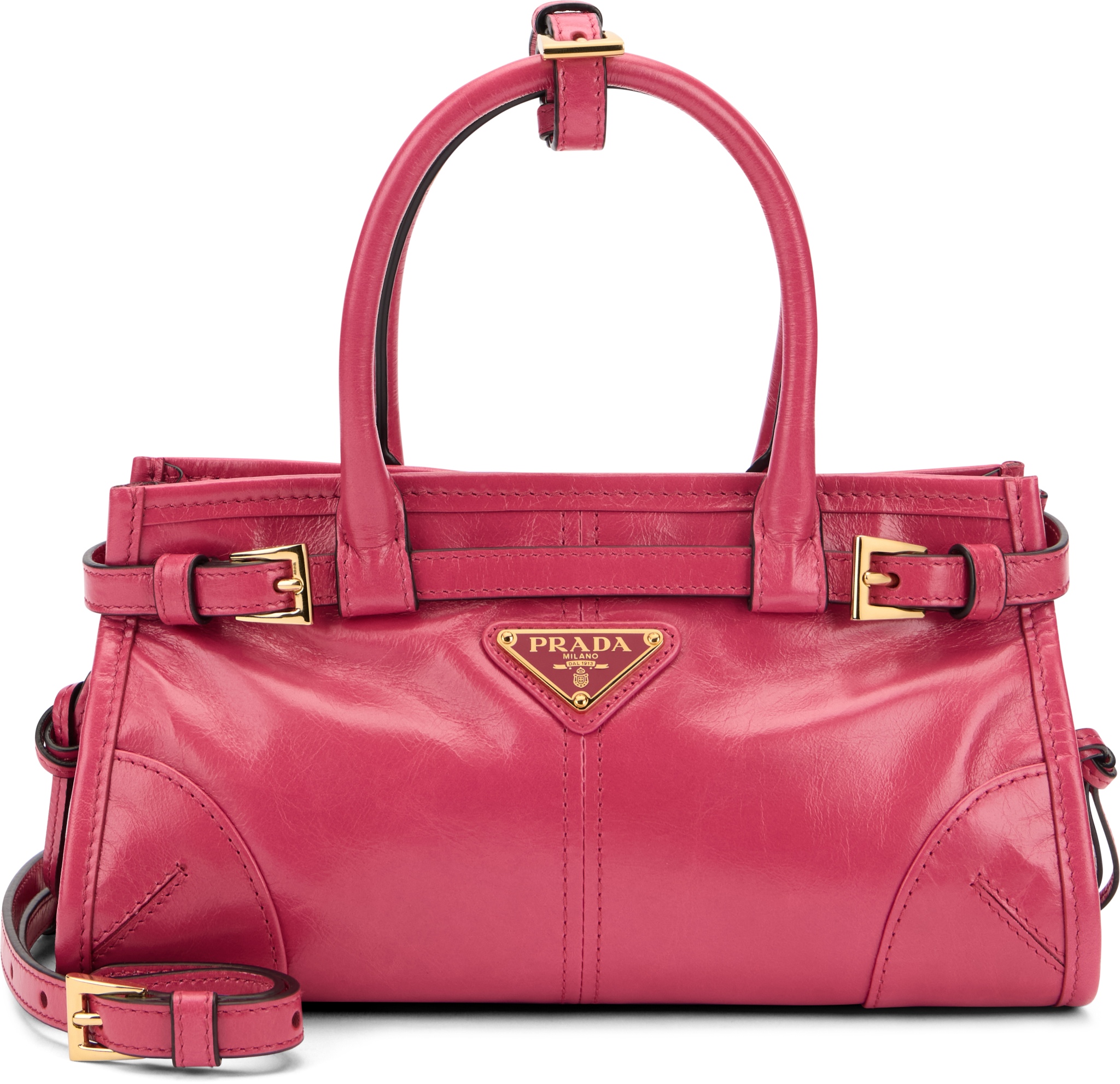 [Prada] Tote bag SS26 1BA486VOOO2CYR_F04ZV