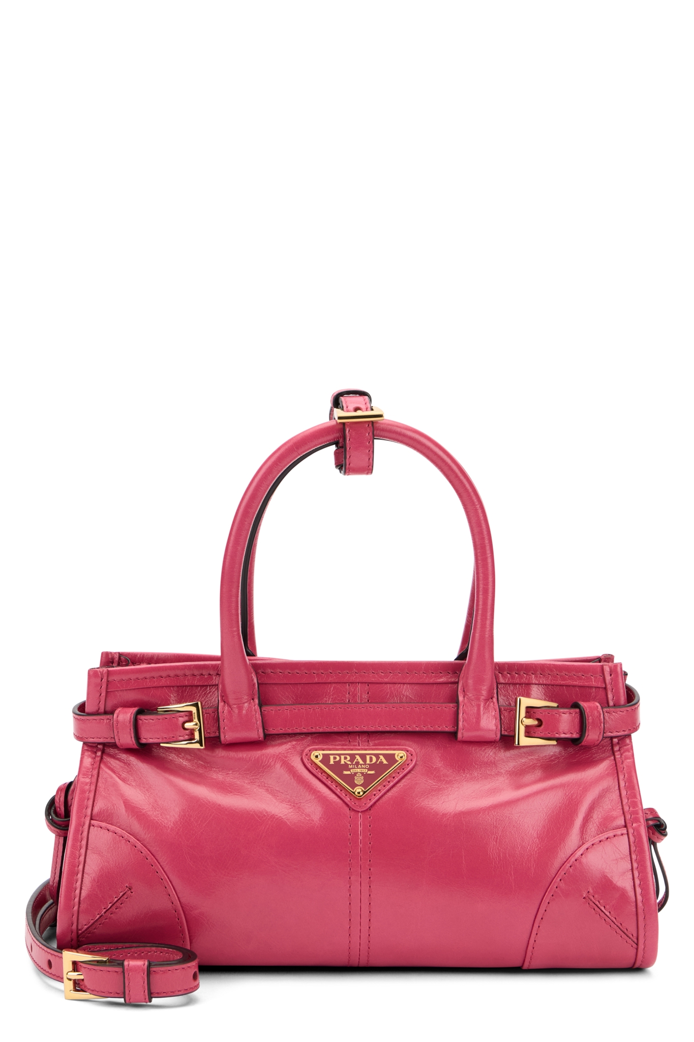 [Prada] Tote bag SS26 1BA486VOOO2CYR_F04ZV