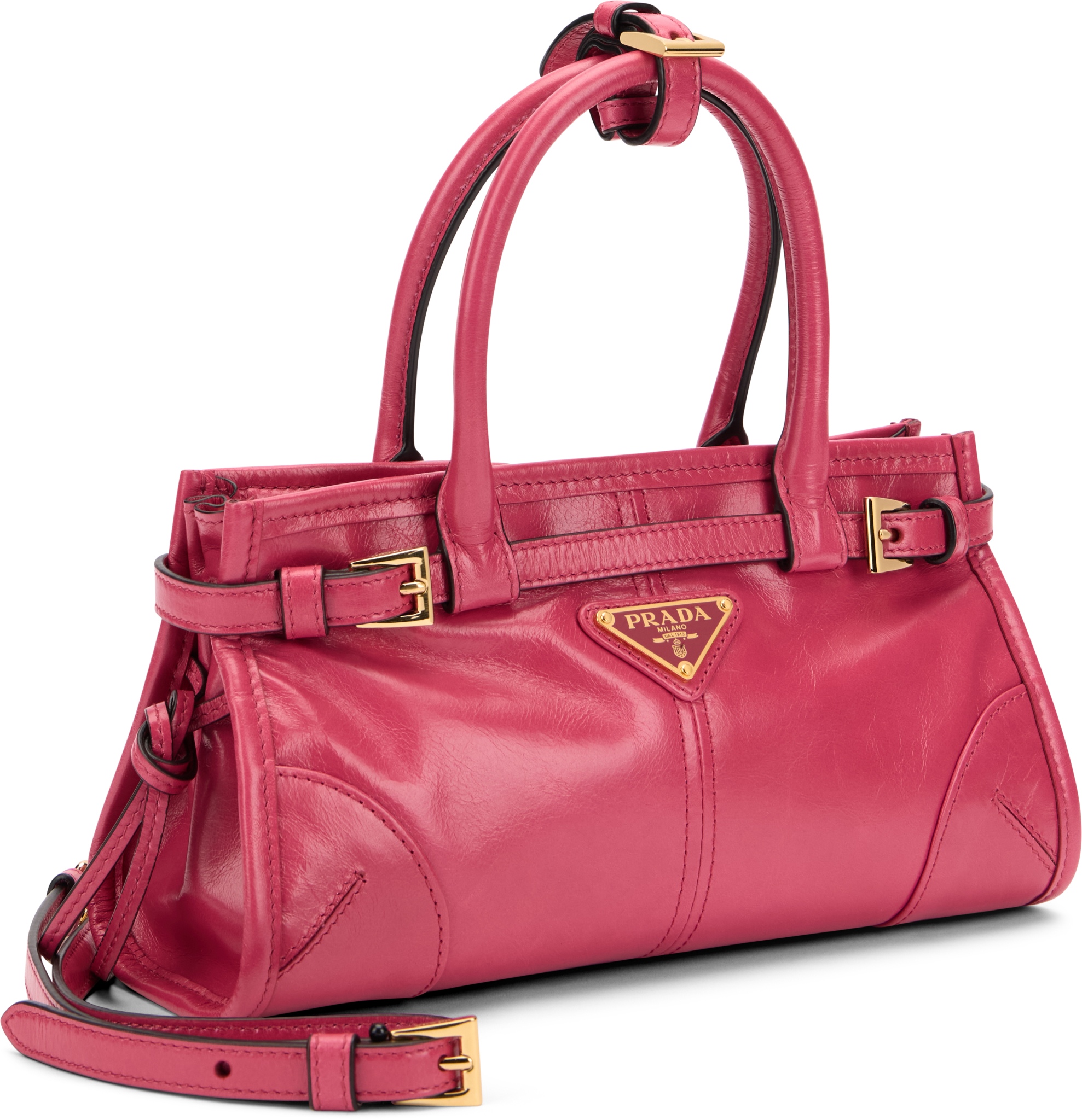 [Prada] Tote bag SS26 1BA486VOOO2CYR_F04ZV