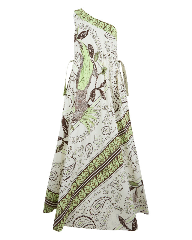 [Tory Burch] Sleeveless dress SS26 183753_301