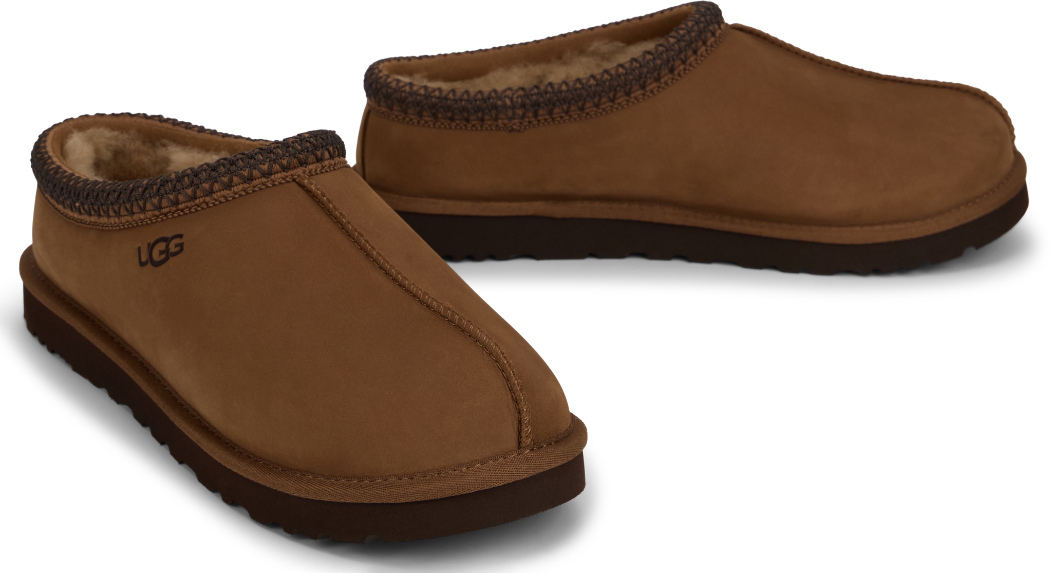 [UGG] Mules SS26 1175070_DKC
